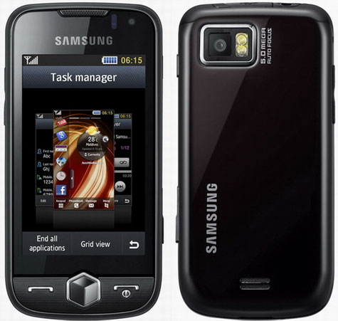 Samsung S8000 Jet Review - Specification - Manual ~ Best Prepaid Cell