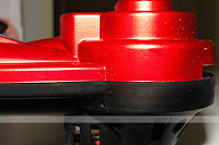 JJRC H25 Quadcopter Motor Protection