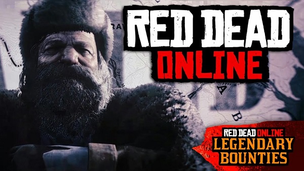 طور Red Dead Online يحصل على محتويات إضافية 