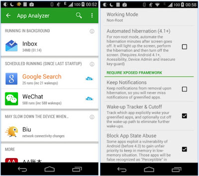 Greenify v2.8.1 Apk Terbaru