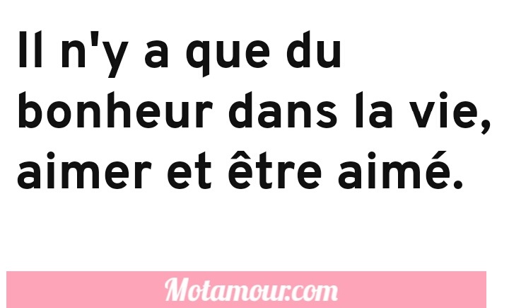 43 Citations d'amour pour instagram Facebook et tweeter 43 Citations d'amour pour instagram Facebook et tweeter