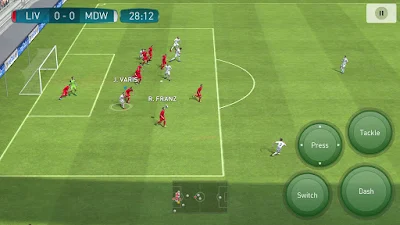 لعبة eFootball PES 2020 مهكرة مدفوعة, تحميل PES 2020 للاندرويد, لعبة كرة القدم 2020 للاندرويد, أحدث اصدار لعبة بيس للاندرويد, eFootball PES 2020