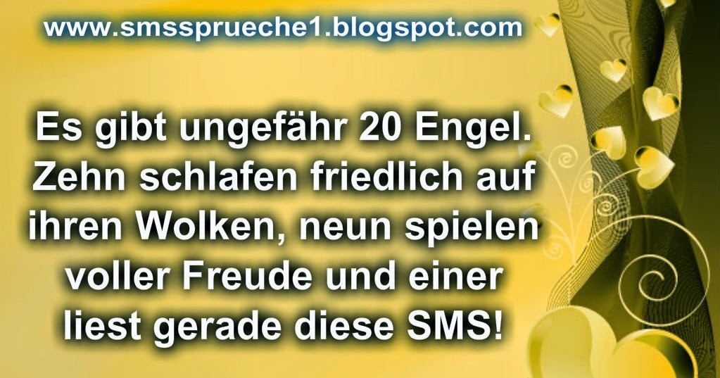 Sms flirt sprüche kostenlos