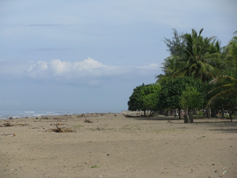 Pantai Pasia Jambak - tempatwisatapekanbaru