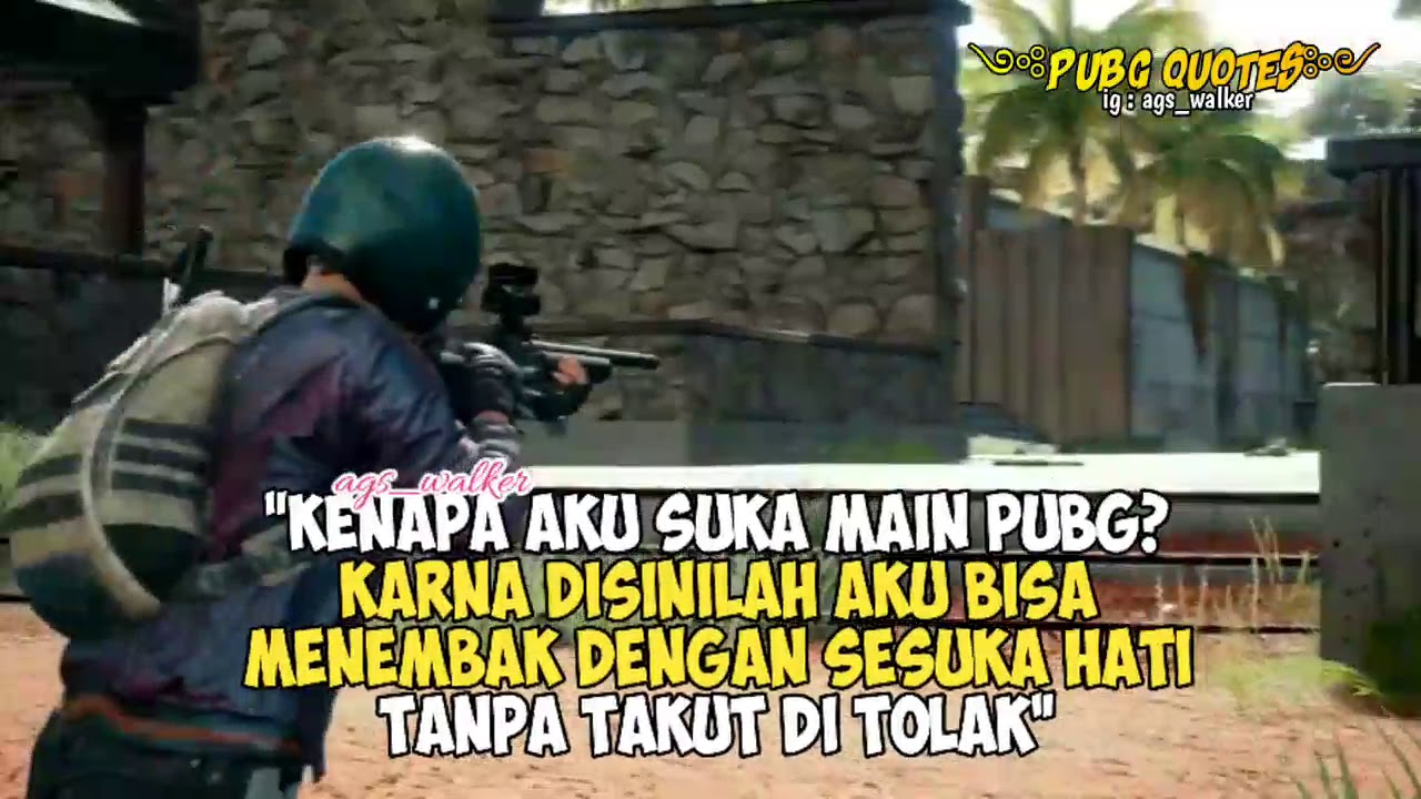 30 Gambar Lucu Meme Pubg Mobile Kata Bijak Kata Cinta Romantis