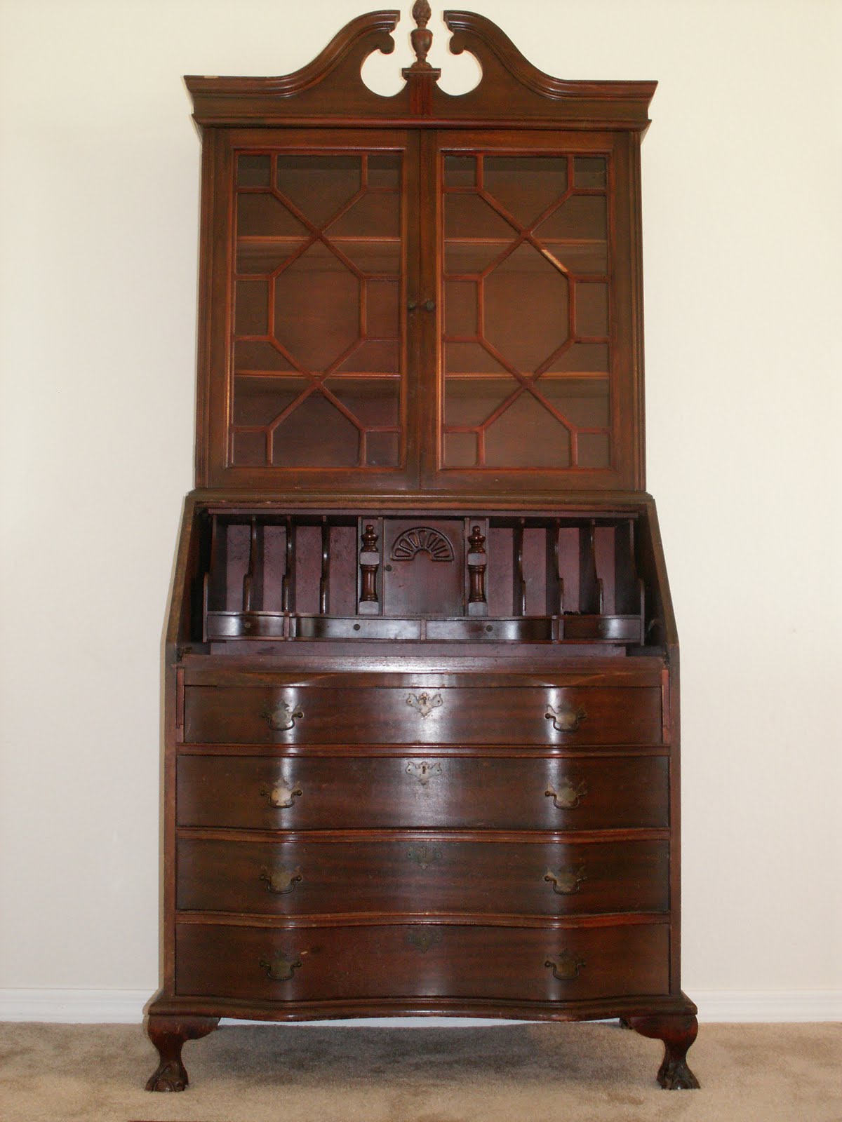 The John A. Ebert Furniture Factory 1854-1959