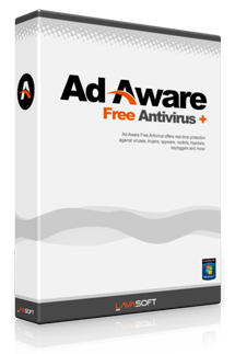 Ad-Aware Free Antivirus+ Free (Ücretsiz) Indir