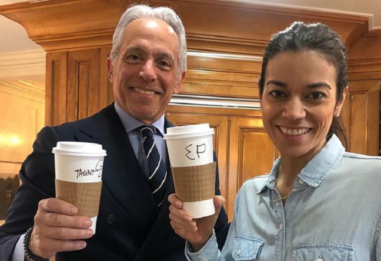 Margaret Zakarian Age, Net Worth 2020, Ethnicity, Parents, Wedding