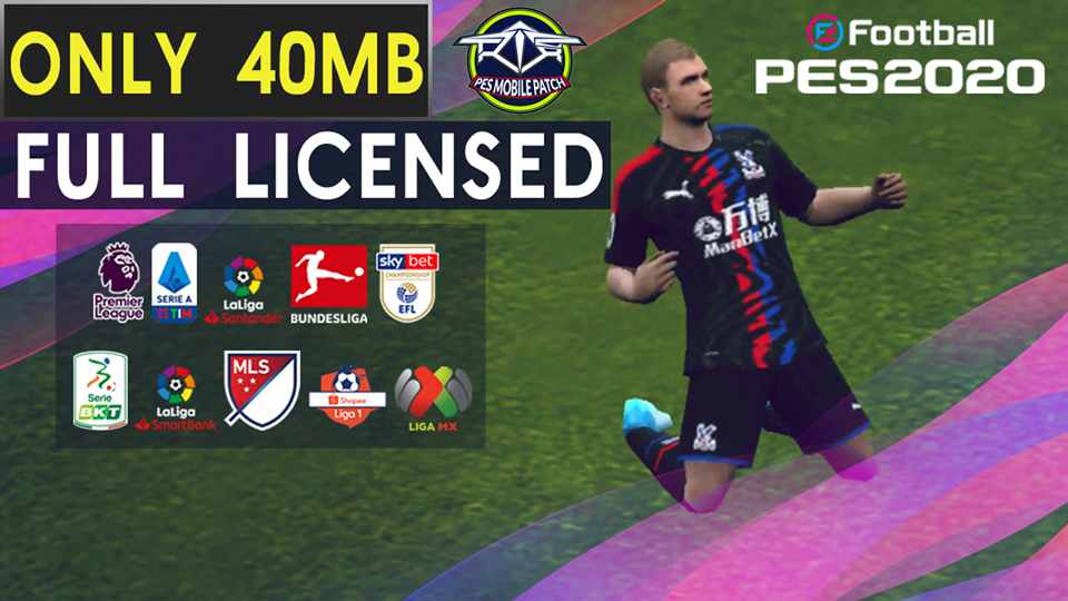 bundesliga pes 2020 mobile bundesliga pes 2020 mobile