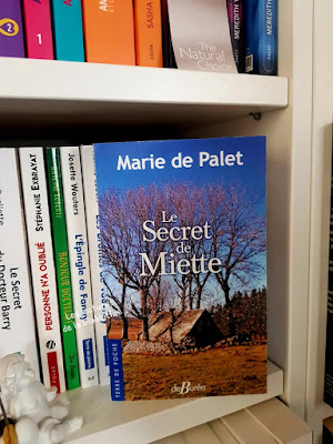 Le secret de Miette