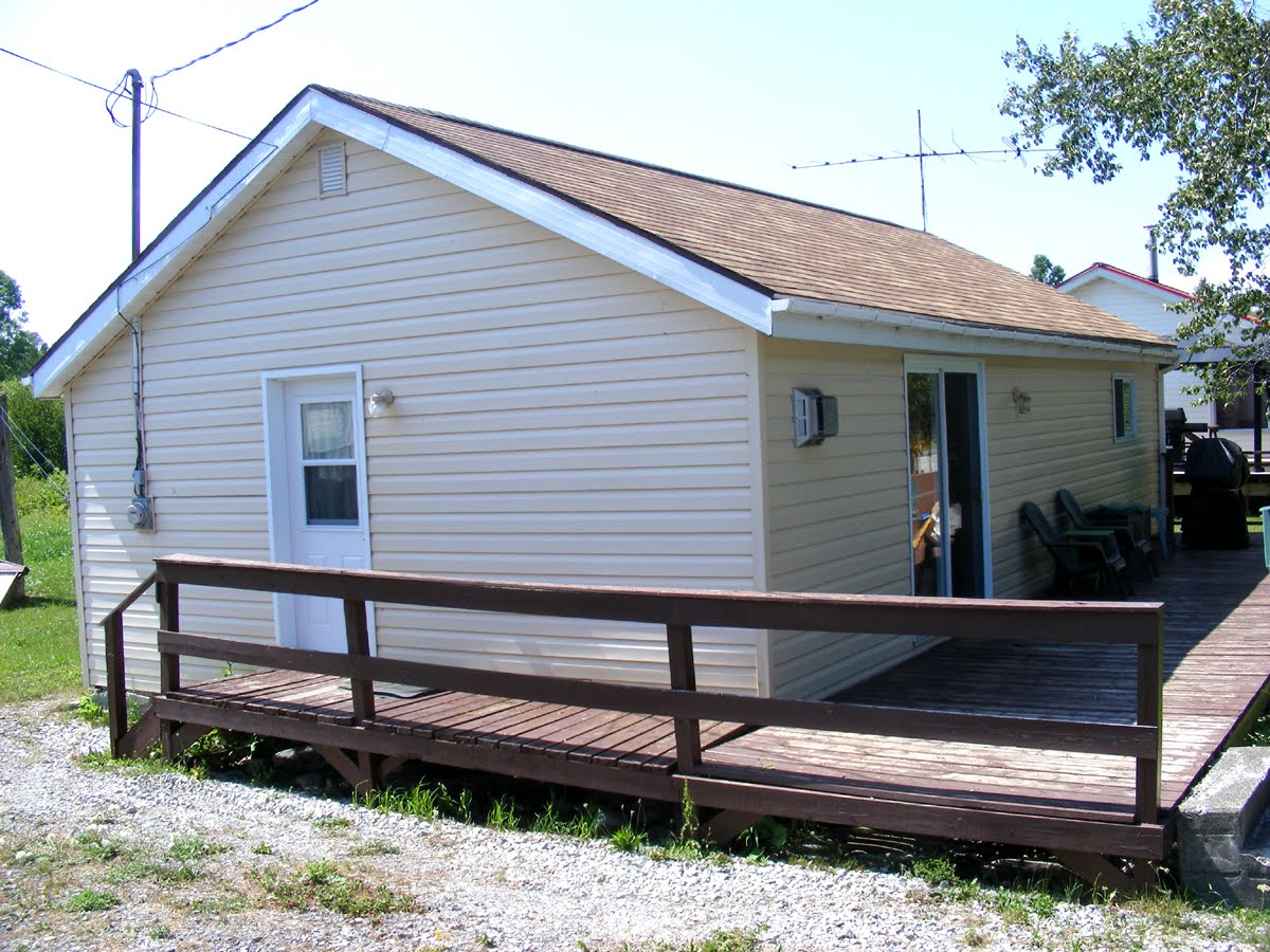 Manitoulin Real Estate