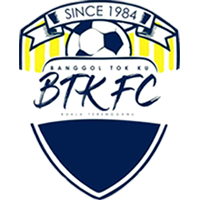 BANGGOL TOK KU FC