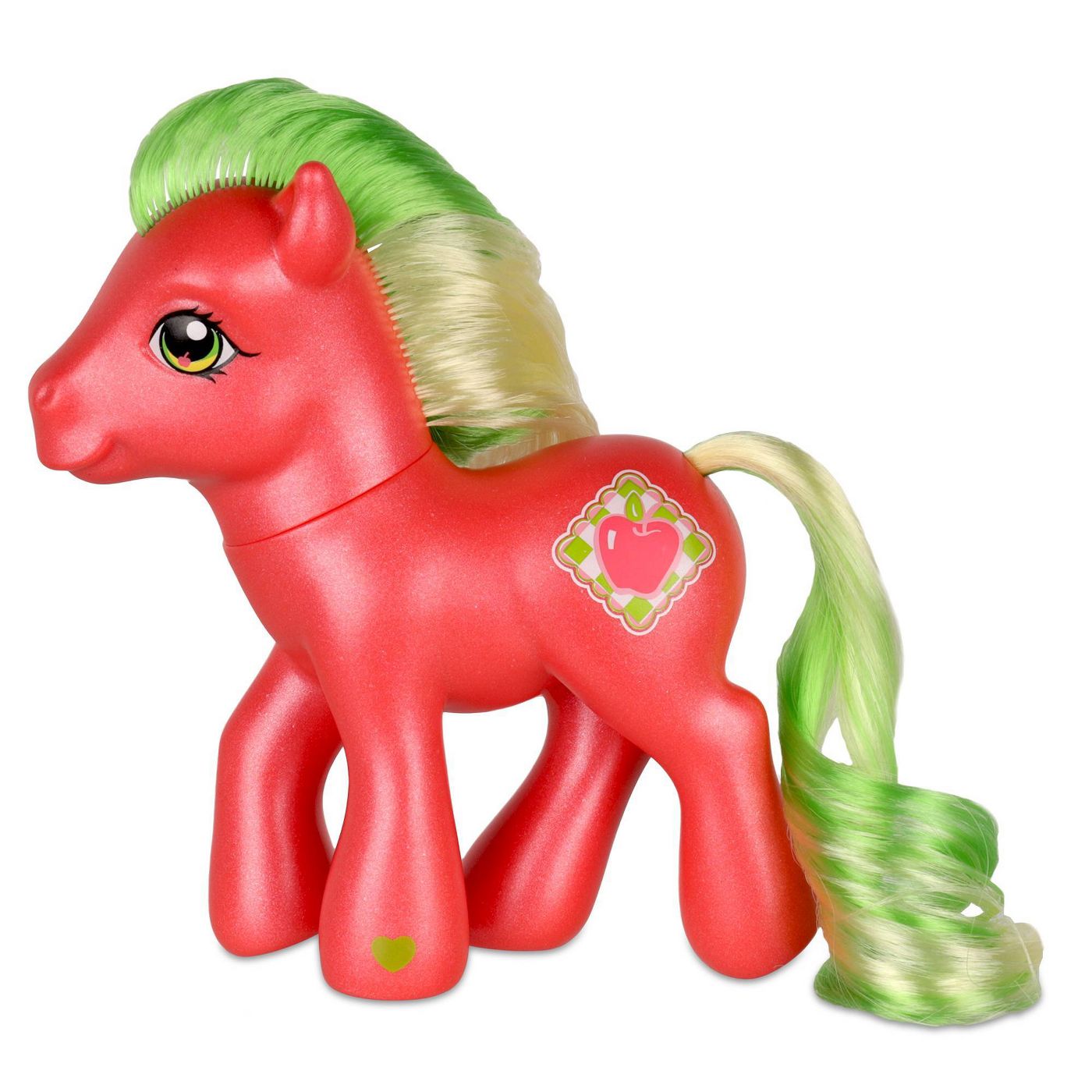Target Lists Four G3 Retro Classic Ponies MLP Merch Target Lists Four G3 Retro Classic Ponies MLP Merch