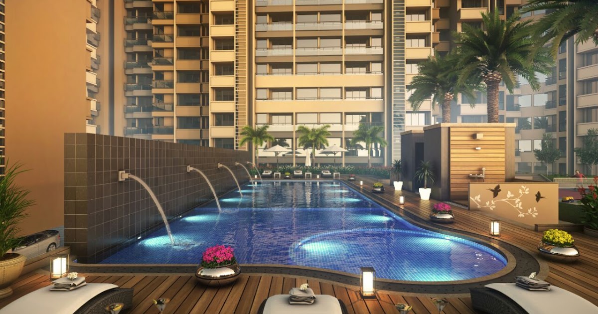 Start Home Buying Ready Possession Flats in Panvel