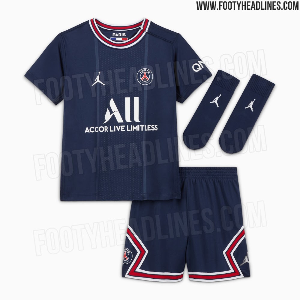 psg shirt 2022