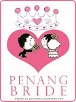 PENANG BRIDE