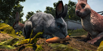 Watership Down 2018 Miniseries Image 9