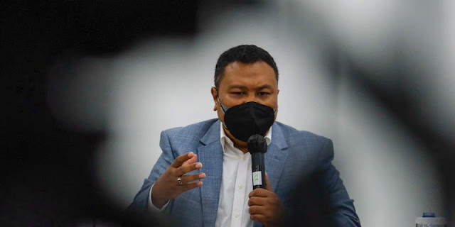 Apakah Ada Permintaan Khusus Jokowi?