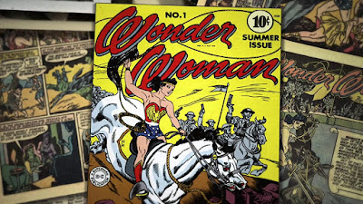 Robert Kirkmans Secret History Of Comics Series Image 10