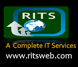 Rupesh IT Services( web services)