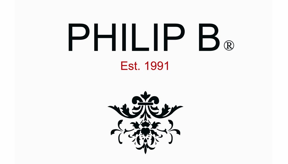 El secreto de los peinados por Philip B.