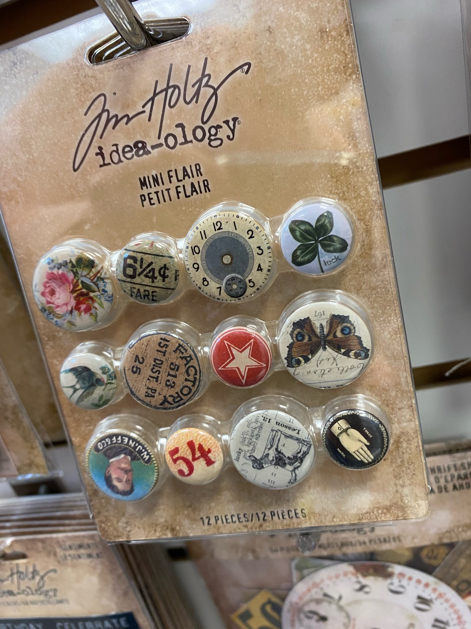 Buffalo Stamps & Stuff