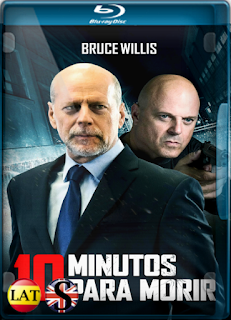 10 Minutos Para Morir (2019) REMUX 1080P LATINO/INGLES