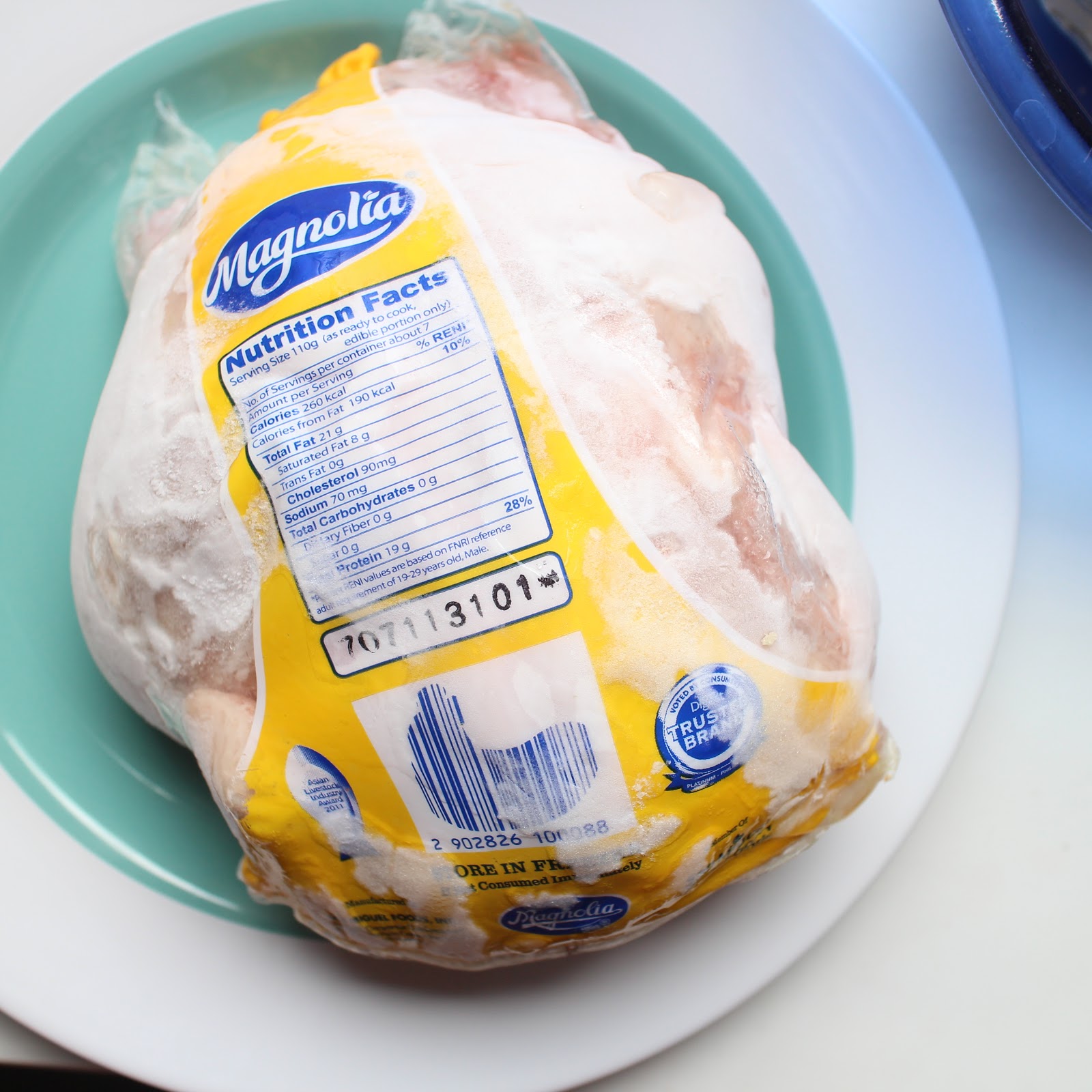 The Uncurated Life Our Magnolia Fried Chicken Recipe! Yes, I Cook! 🐓🍗