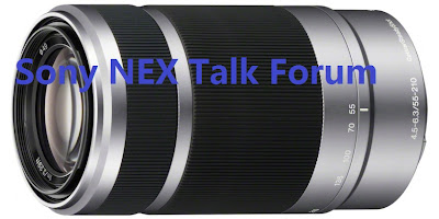sony nex lens 50mm 1.8