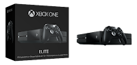 Xbox One Elite