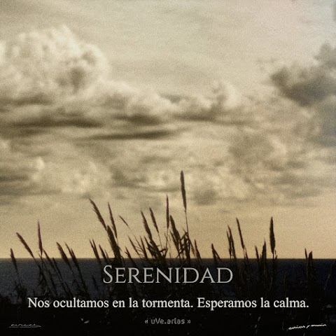 Serenidad