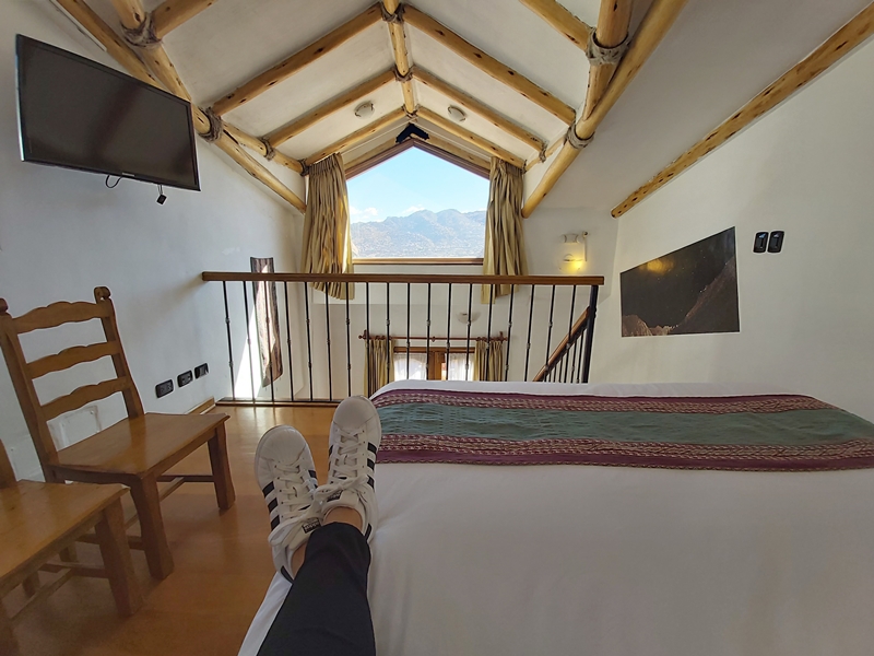 Melhores hotéis boutique em Cusco Casa San Blas Boutique Hotel - Cusco