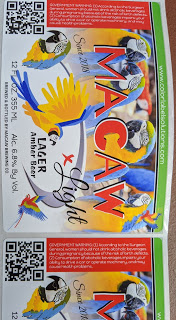 Etiquetas de Papel Brillante para la C6500