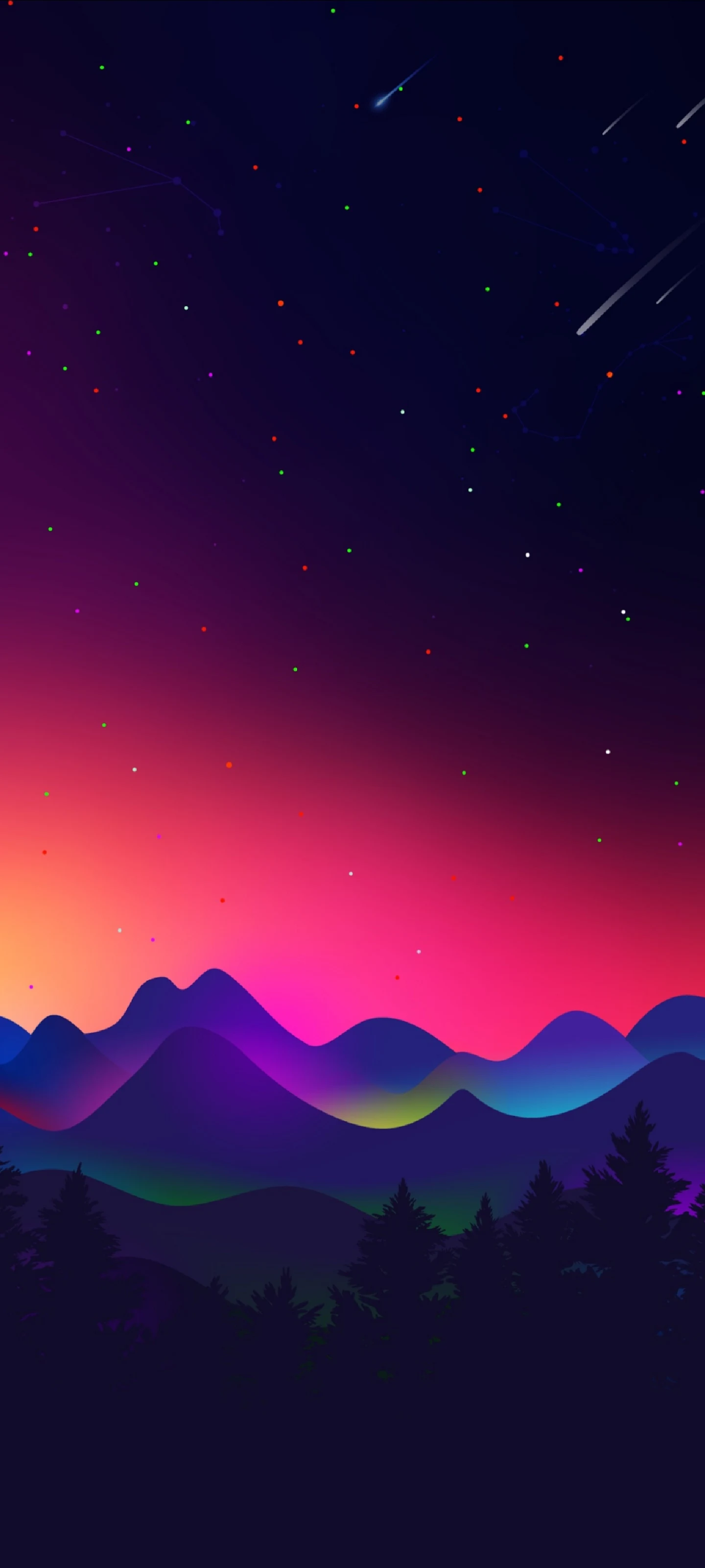 Fondos de pantalla para celular (Wallpapers)