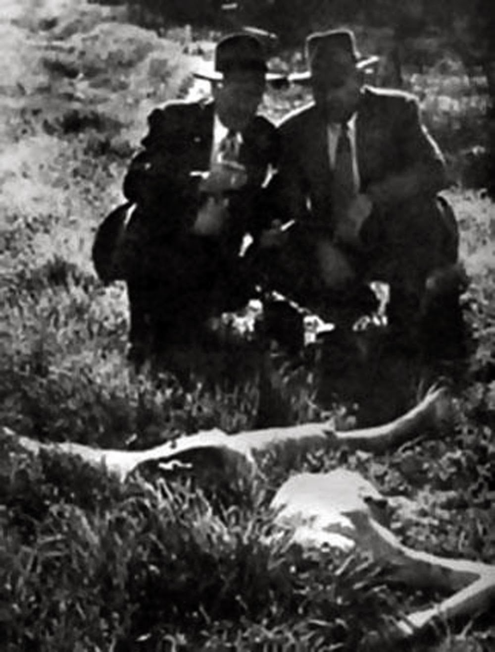 Escrito con Sangre... ¡El Website de los Asesinos!: Elizabeth Short