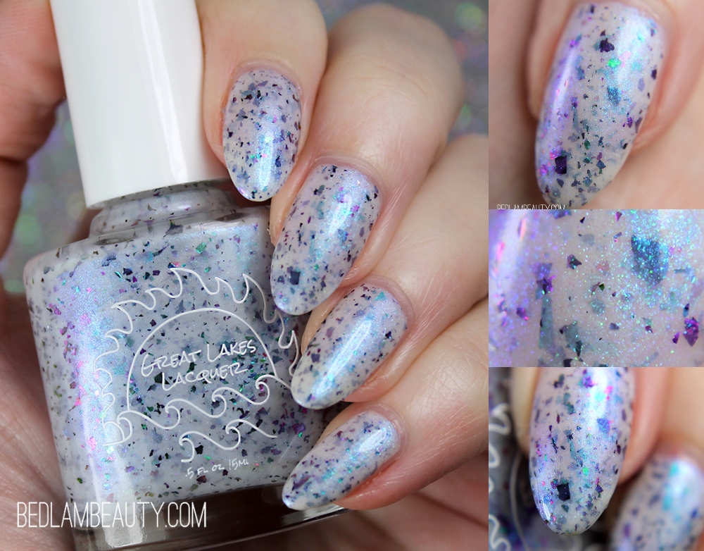 Great Lakes Lacquer Westworld Collection Black Friday Extravaganza 2019