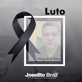 LUTO: MACAU SE DESPEDE DE MAIS UM FILHO POR COMPLICAÇÕES DA COVID-19