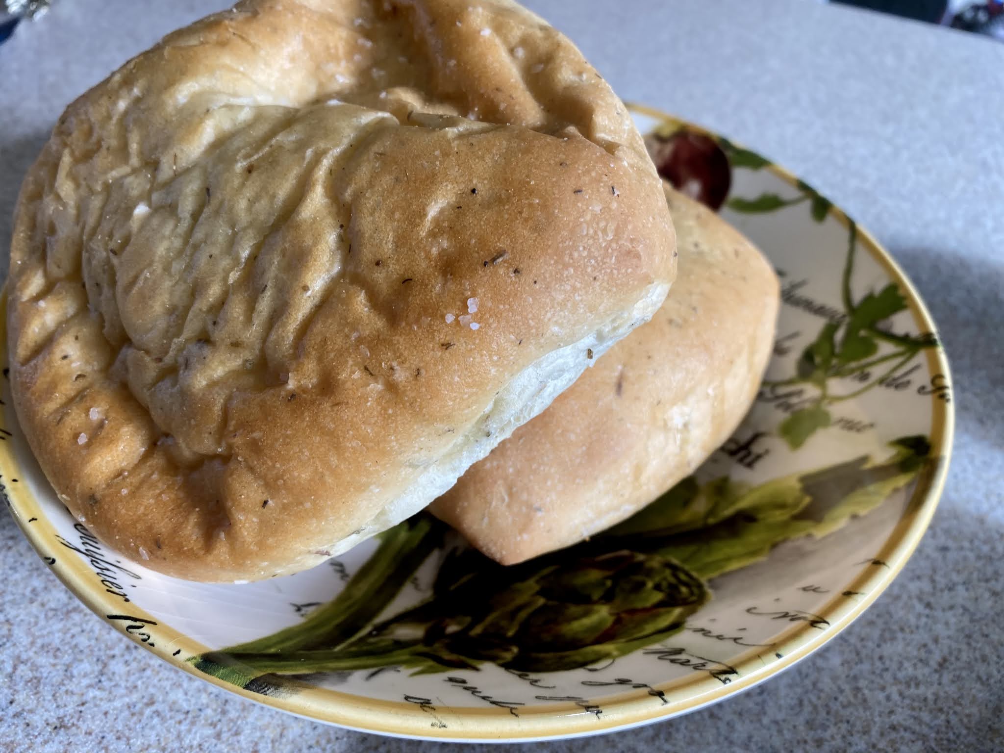 Hawaii Mom Blog Romano's Macaroni Grill's Feast For Five