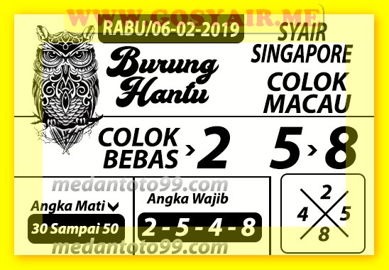 22 Syair Sgp Burung Hantu Pics 22 Syair Sgp Burung Hantu Pics