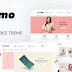 Gifymo - Giftshop WooCommerce Theme Review