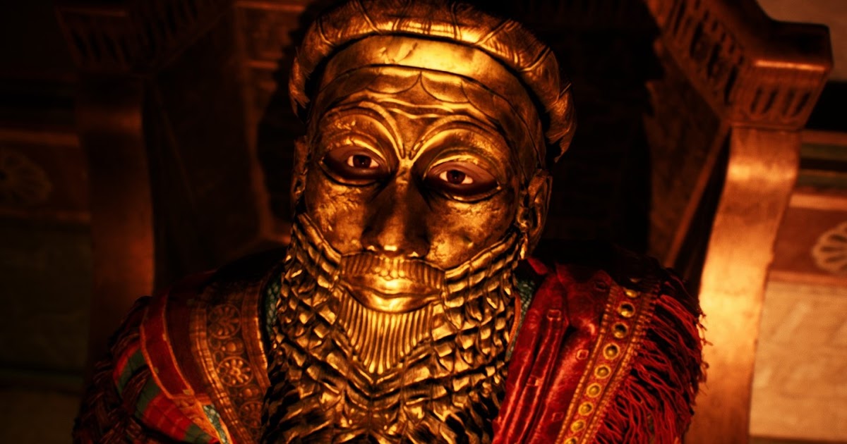 Análise The Dark Pictures Anthology House of Ashes (Multi) guerras