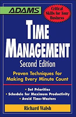 Time Management Proven Techniques for Making Every Minute Count pdf Download