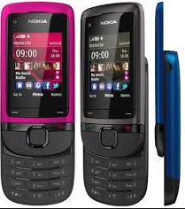 Nokia c2-05 Nokia Firmware file