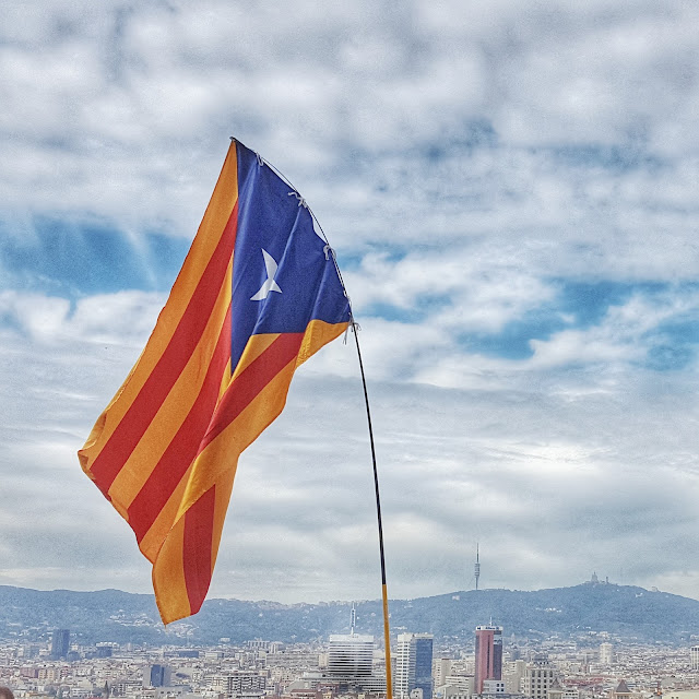 Barcelona Trip Guide Barcelona Trip Guide