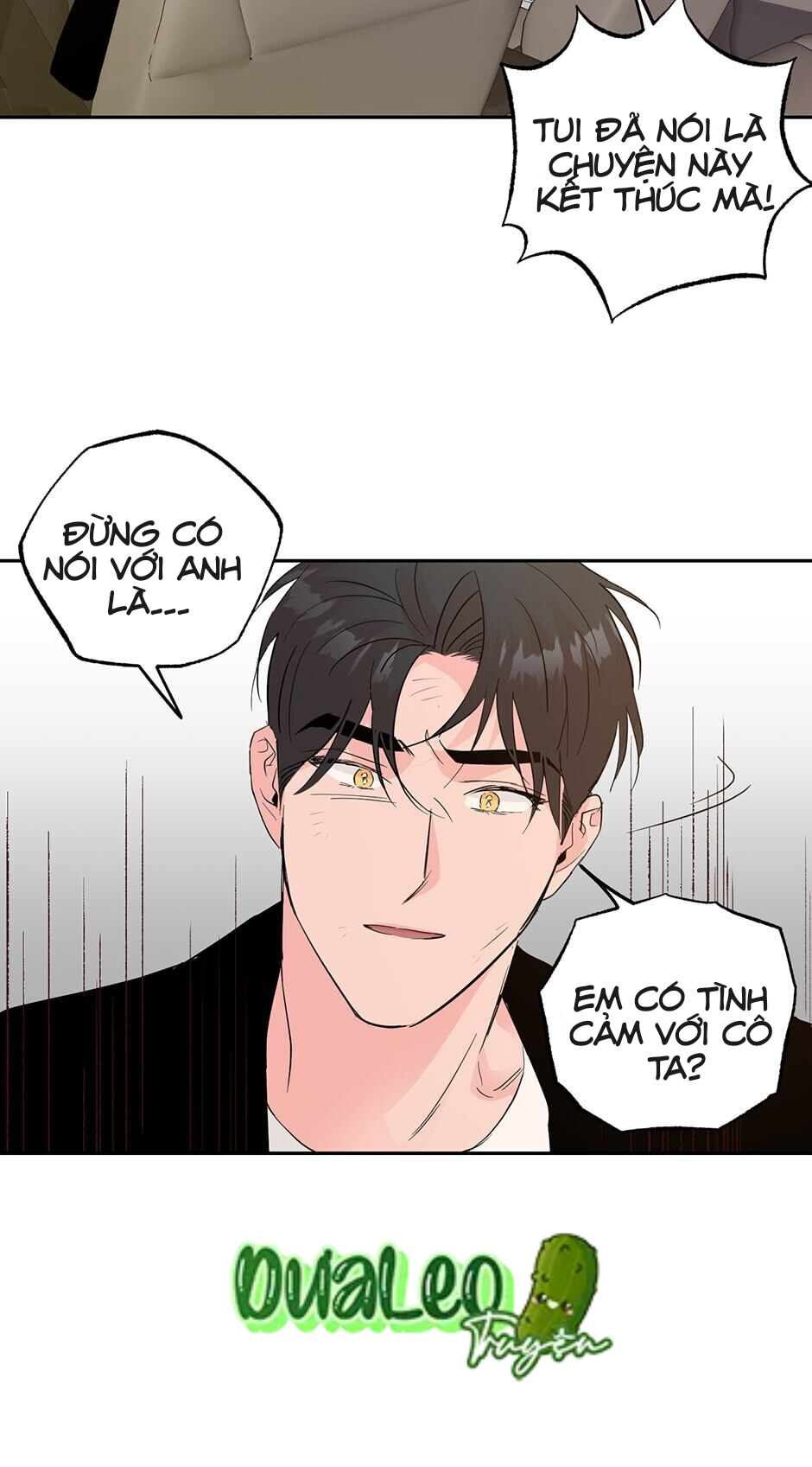 Đọc truyện Assorted Wildness - Chapter 44