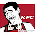Ngakak! Rekaman Suara Cewek Yang Order di KFC Sambil ML