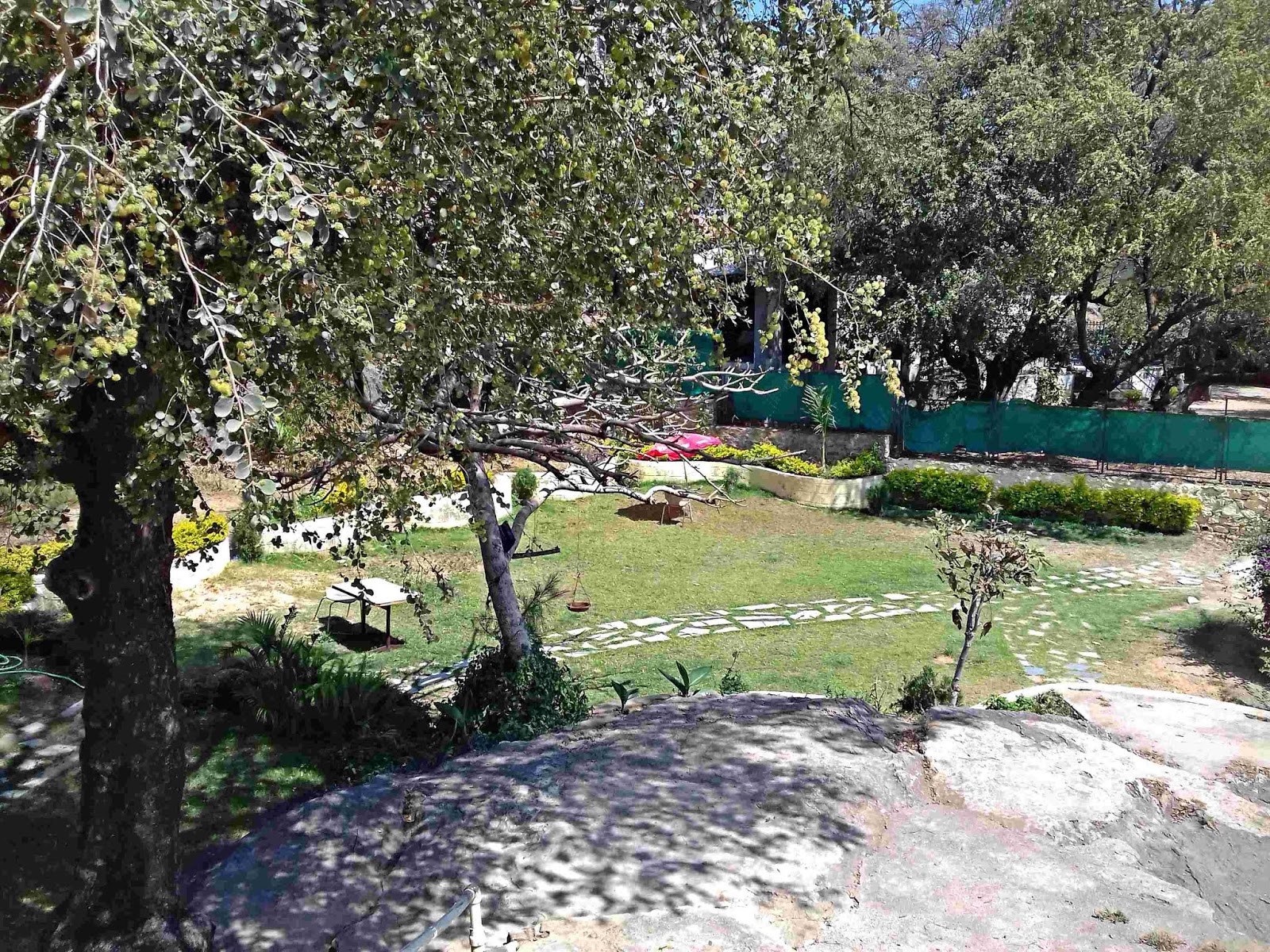 Achpura Budget Guest House in Mount Abu Budget Guest House in Mount Abu