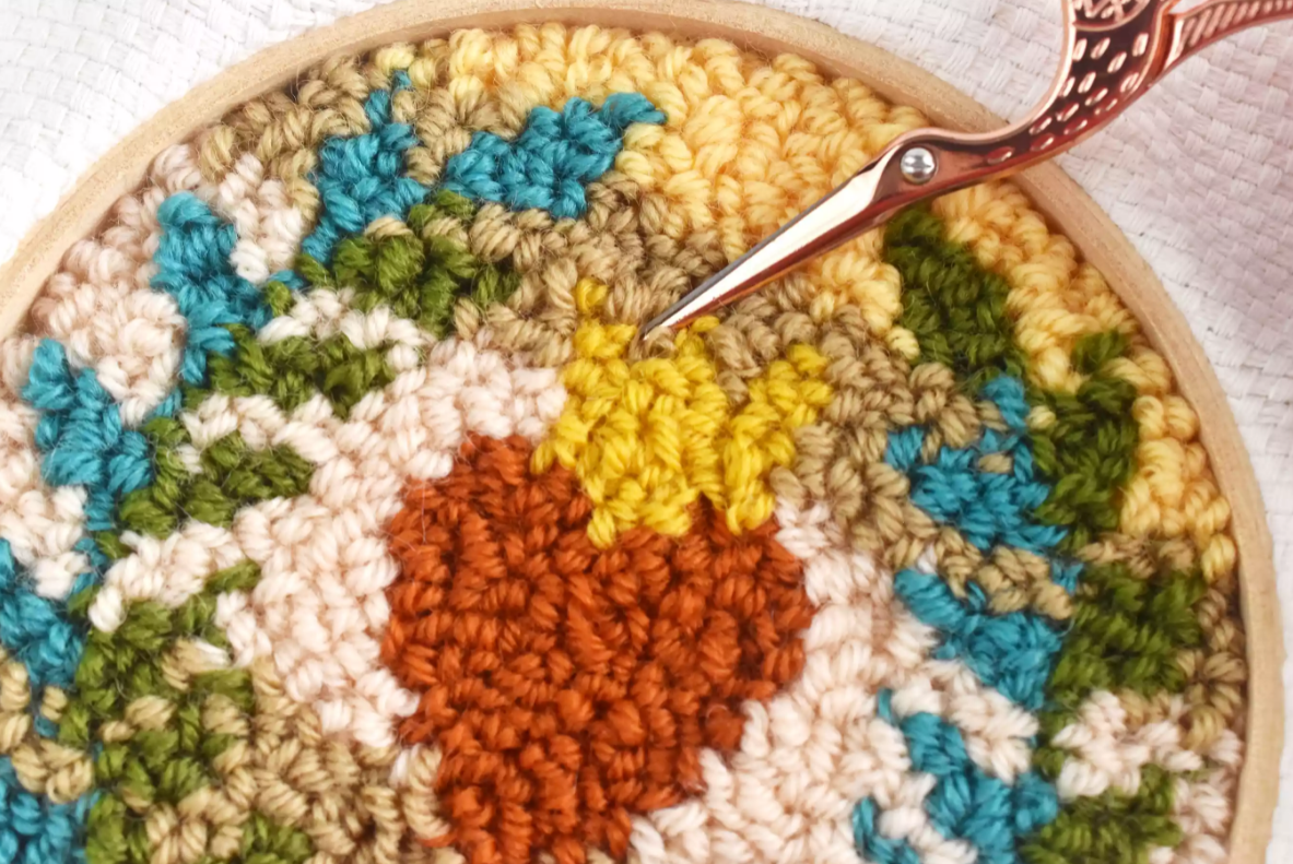 Chỉnh sửa sau khi hoàn tất