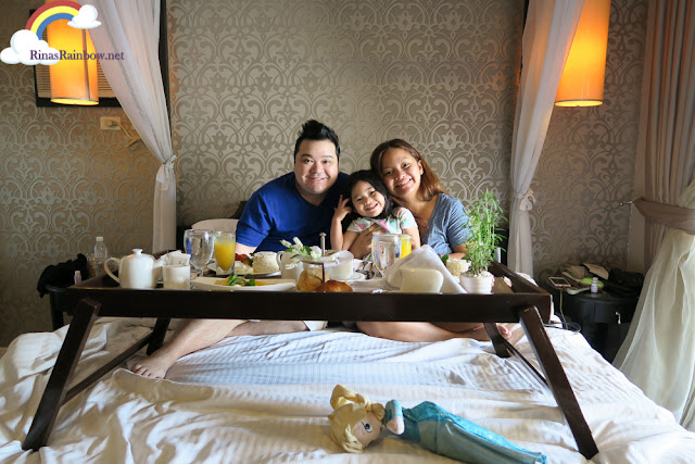 The Boutique Bed and Breakfast Tagaytay