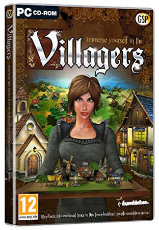 Villagers PC Full Español